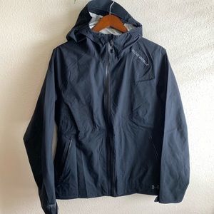 UA Storm Jacket NWOT